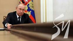 Путін озвучив мету війни проти України: За майбутнє Росії Путін озвучив мету війни проти України: За майбутнє Росії