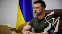 Зеленський у Бундестазі звинуватив Німеччину у зволіканні зі вступом України до ЄС Зеленський у Бундестазі звинуватив Німеччину у зволіканні зі вступом України до ЄС