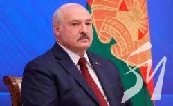 Канада розширила санкції проти режиму Лукашенка за підтримку російського вторгнення Канада розширила санкції проти режиму Лукашенка за підтримку російського вторгнення