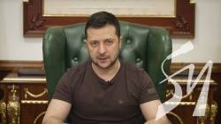 Зеленський пророкує Росії повернення у лихі 90-ті Зеленський пророкує Росії повернення у лихі 90-ті
