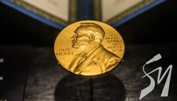 Європейські політики хочуть висунути Зеленського і народ України на Нобелівську премію миру Європейські політики хочуть висунути Зеленського і народ України на Нобелівську премію миру