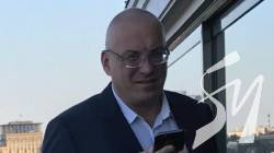 Окупанти викрали секретаря міськради Нової Каховки і катують його Окупанти викрали секретаря міськради Нової Каховки і катують його