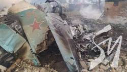 Українська ППО мінусує ще один ворожий гелікоптер-алігатор над Київщиною Українська ППО мінусує ще один ворожий гелікоптер-алігатор над Київщиною