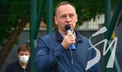 Атрошенко: Хибне уявлення, що Путін може не зайти до західних областей