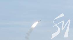 На Банковій прокоментували вчорашні масовані ракетні обстріли по Україні На Банковій прокоментували вчорашні масовані ракетні обстріли по Україні