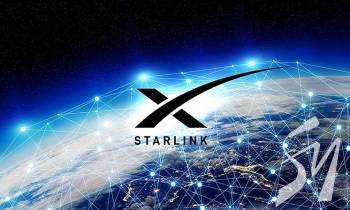     Starlink