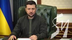 Зеленський покарав двох генералів СБУ – позбавив звання за антигероїзм Зеленський покарав двох генералів СБУ – позбавив звання за антигероїзм