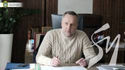 Колихаєв розповів, що росіянам злили базу даних на херсонських активістів Колихаєв розповів, що росіянам злили базу даних на херсонських активістів