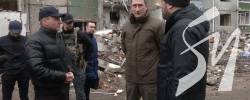Чверть мільярда з резервного фонду витратять на відновлення систем критичної інфраструктури області Чверть мільярда з резервного фонду витратять на відновлення систем критичної інфраструктури області