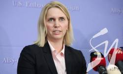 Байден номінував нового посла США в Україні Байден номінував нового посла США в Україні