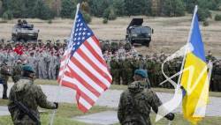США почали підготовку бійців ЗСУ на додаткових локаціях у Німеччині США почали підготовку бійців ЗСУ на додаткових локаціях у Німеччині