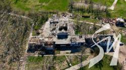 Провал на 5-6 років: наслідки війни для біатлону в Чернігові Провал на 5-6 років: наслідки війни для біатлону в Чернігові