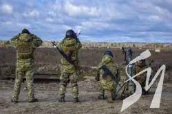 «Привітання» з 9 травня від «братів». Російські війська обстріляли Чернігівщину «Привітання» з 9 травня від «братів». Російські війська обстріляли Чернігівщину