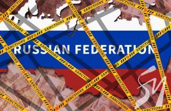 Олігархи на росії відчули західні санкції Олігархи на росії відчули західні санкції