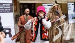 Укрпошта випустить марку, присвячену перемозі Kalush Orchestra на Євробаченні Укрпошта випустить марку, присвячену перемозі Kalush Orchestra на Євробаченні