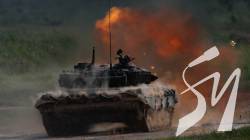 Російська армія намагалася прорватися до Сумської області Російська армія намагалася прорватися до Сумської області