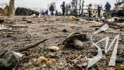 Human Rights Watch задокументувала воєнні злочини росіян на Київщині та Чернігівщині Human Rights Watch задокументувала воєнні злочини росіян на Київщині та Чернігівщині
