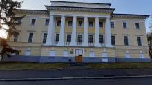 Понад 40 днів в облозі: як рятували колекцію Чернігівського історичного музею