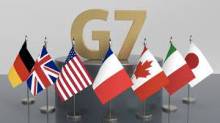 G7 домовилася створити альянс, щоб запобігти глобальному голоду – ЗМІ