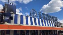 Збитки довкіллю від пожежі в Епіцентрі у Чернігові оцінили у понад 8 мільйонів гривень Збитки довкіллю від пожежі в Епіцентрі у Чернігові оцінили у понад 8 мільйонів гривень
