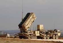 США передадуть Україні зенітні ракетні комплекси Patriot