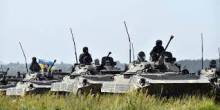 Зеленський: Зараз проти російських окупантів воюють 700 тисяч українських військових