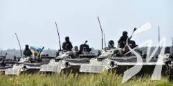 Зеленський: Зараз проти російських окупантів воюють 700 тисяч українських військових