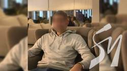 Кіберполіція встановила особу російського військового, який пограбував оселю на Чернігівщині Кіберполіція встановила особу російського військового, який пограбував оселю на Чернігівщині
