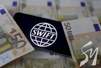 ЄС відключає від SWIFT ще три російські банки ЄС відключає від SWIFT ще три російські банки