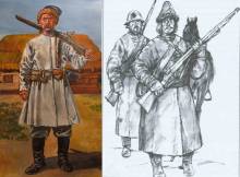 Захопили 30 гармат і 10 тисяч рублів: як глухівські козаки розгромили московських драгунів