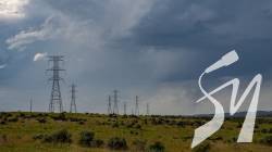 На Чернігівщині внаслідок негоди без електрики залишилися 27 населених пунктів На Чернігівщині внаслідок негоди без електрики залишилися 27 населених пунктів