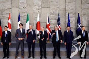  G7    '   ,  Bloomberg