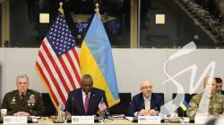 Резніков анонсував новий пакет військової допомоги для України Резніков анонсував новий пакет військової допомоги для України