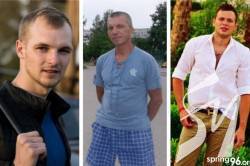 «Рейковим» партизанам у Білорусі загрожує смертна кара за допомогу Україні