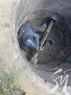 До уваги споживачів газу! До уваги споживачів газу!