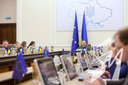 Жодного підвищення тарифів на електроенергію зараз не планується і не передбачається, — Прем’єр-міні Жодного підвищення тарифів на електроенергію зараз не планується і не передбачається, — Прем’єр-міні