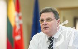 ЄС витратив більше грошей на закупівлю енергоносіїв у РФ, ніж надіслав на допомогу Україні - Лінкяві ЄС витратив більше грошей на закупівлю енергоносіїв у РФ, ніж надіслав на допомогу Україні - Лінкяві