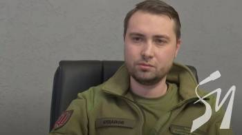 Україна готова допомогти Молдові звільнити території від російських окупантів — Буданов Україна готова допомогти Молдові звільнити території від російських окупантів — Буданов