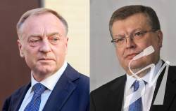 Лавринович і Грищенко наразі за кордоном, їх оголошено у розшук, – ДБР Лавринович і Грищенко наразі за кордоном, їх оголошено у розшук, – ДБР