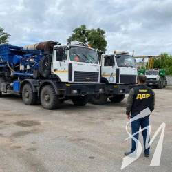 Прокуратура передала в АРМА активи білоруського підприємства на 4 мільярди гривень Прокуратура передала в АРМА активи білоруського підприємства на 4 мільярди гривень
