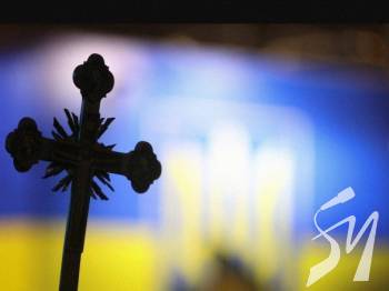 Опитування: 54% українців вважають себе вірянами ПЦУ Опитування: 54% українців вважають себе вірянами ПЦУ