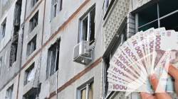 350 тисяч гривень міська влада виплатить 27 чернігівцям у вигляді компенсації за відновлення вікон