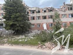“Якщо влучить – буду жертвою Божою”: у Бахмуті Московський патріархат відмовляє людей від евакуації “Якщо влучить – буду жертвою Божою”: у Бахмуті Московський патріархат відмовляє людей від евакуації