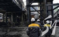Росія краде в України природні ресурси на десятки трильйонів, – WP Росія краде в України природні ресурси на десятки трильйонів, – WP