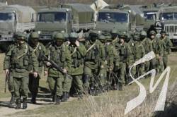 У проросійських силах, які воюють в Україні, стався розкол – ISW У проросійських силах, які воюють в Україні, стався розкол – ISW