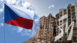 Чеська організація допомагатиме з ремонтом пошкоджених квартир чернігівців: що для цього необхідно Чеська організація допомагатиме з ремонтом пошкоджених квартир чернігівців: що для цього необхідно