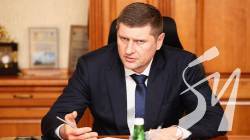 Росіяни призначили мера Краснодара головою окупованої Харківщини Росіяни призначили мера Краснодара головою окупованої Харківщини
