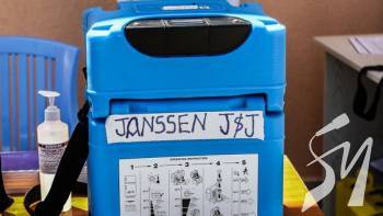       Janssen  COVID-19
