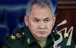 Шойгу відсторонено від управління військами в Україні – Британська розвідка Шойгу відсторонено від управління військами в Україні – Британська розвідка
