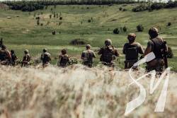 ЗСУ прорвали першу лінію оборони росіян на Херсонщині – “Каховка” ЗСУ прорвали першу лінію оборони росіян на Херсонщині – “Каховка”